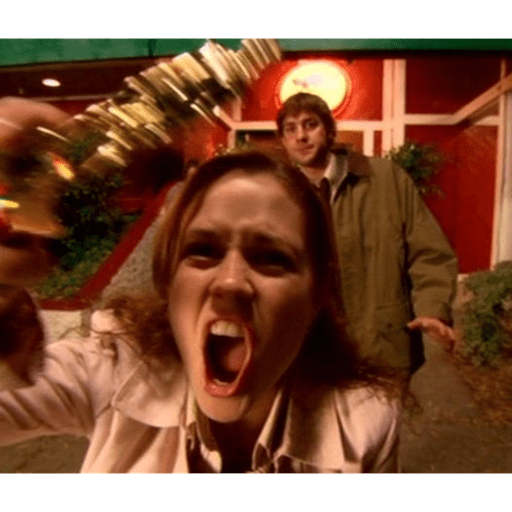 The office 16