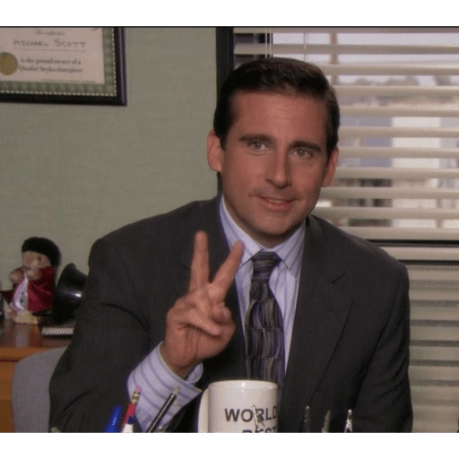 The office 10