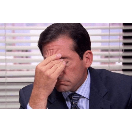 The office 2