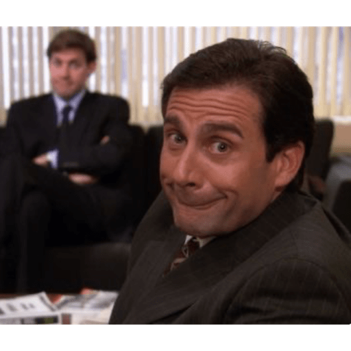 The office 12