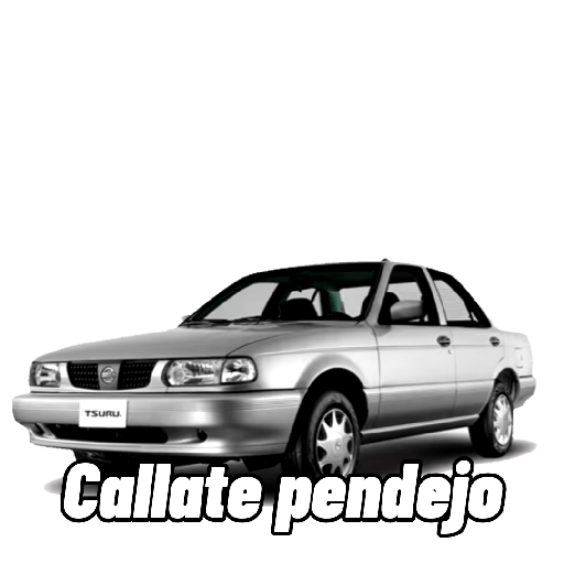 Stickers mensos