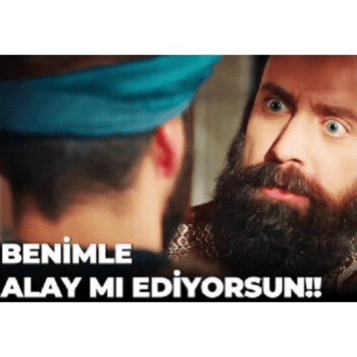 Muhteşem yüzyıl