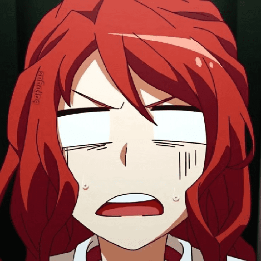 Romantic killer - Anzu 1.0 30