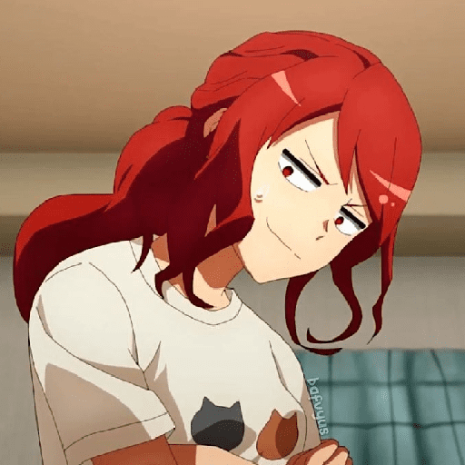 Romantic killer - Anzu 1.0 22