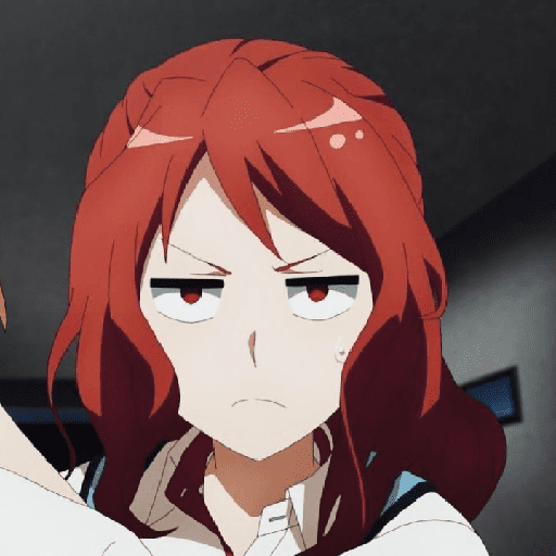 Romantic killer - Anzu 1.0 21