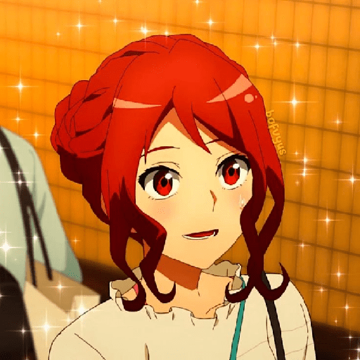 Romantic killer - Anzu 1.0 18