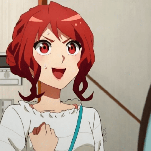 Romantic killer - Anzu 1.0 17