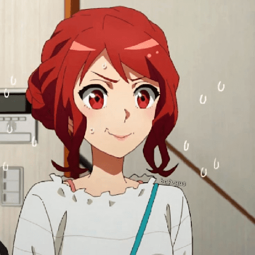 Romantic killer - Anzu 1.0 16