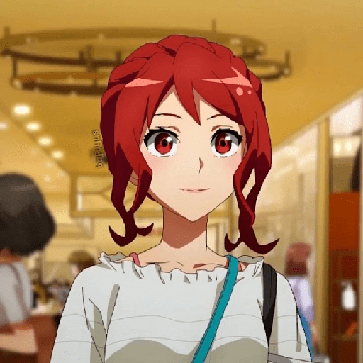 Romantic killer - Anzu 1.0 15