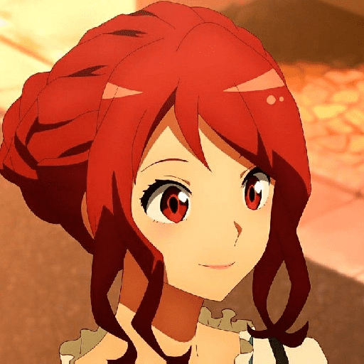 Romantic killer - Anzu 1.0 14