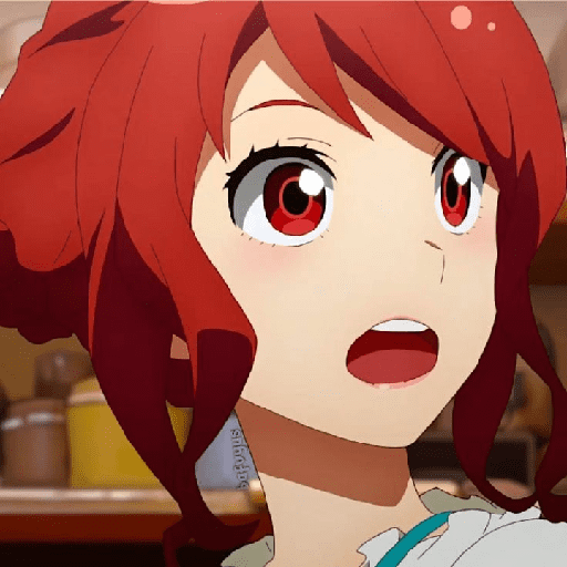 Romantic killer - Anzu 1.0 13