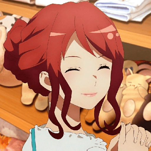 Romantic killer - Anzu 1.0 12