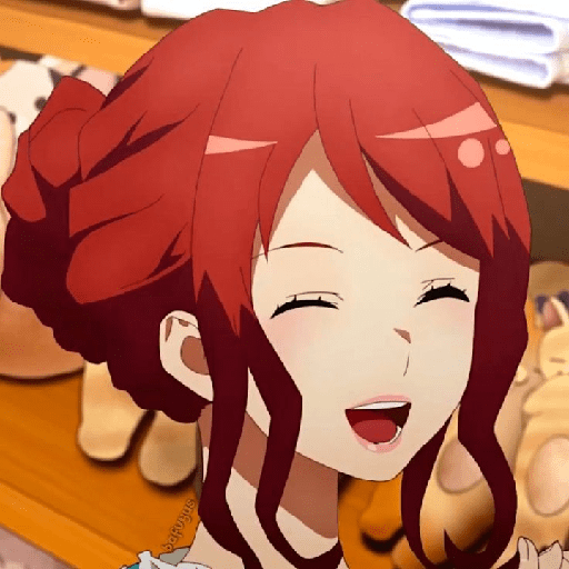Romantic killer - Anzu 1.0 11
