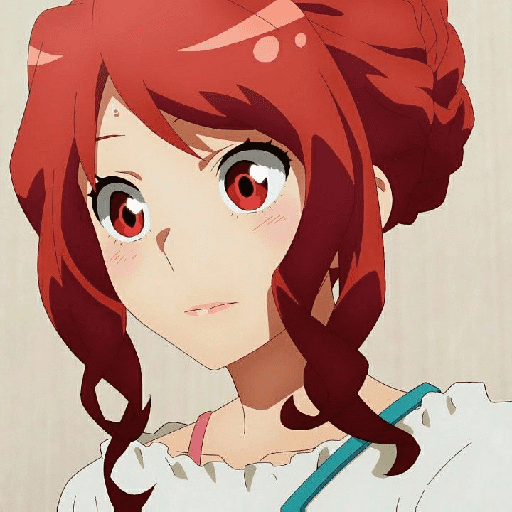 Romantic killer - Anzu 1.0 10