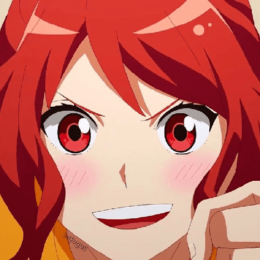 Romantic killer - Anzu 1.0 4