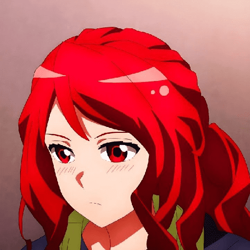 Romantic killer - Anzu 1.0 5
