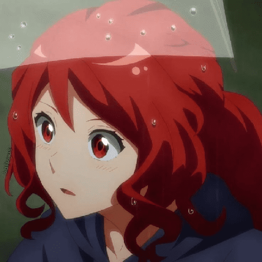 Romantic killer - Anzu 1.0 6