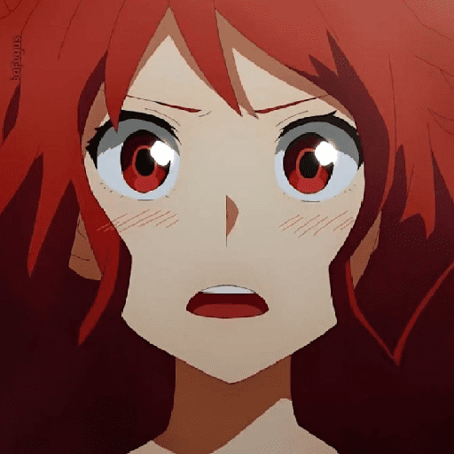 Romantic killer - Anzu 1.0 7