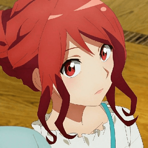 Romantic killer - Anzu 1.0 9