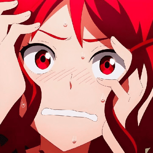 Romantic killer - Anzu 1.0 2