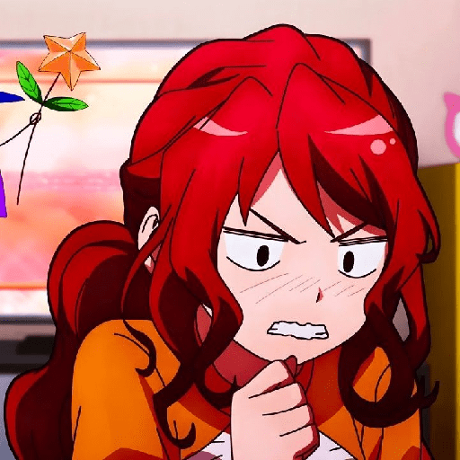 Romantic killer - Anzu 1.0 3