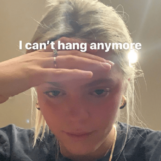 Reneé rapp 18