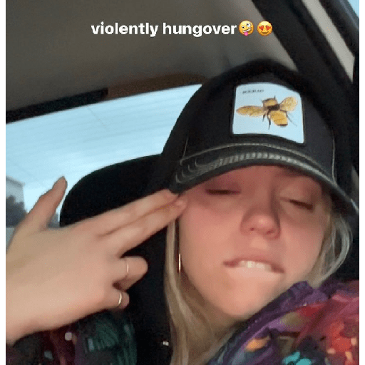 Reneé rapp 17