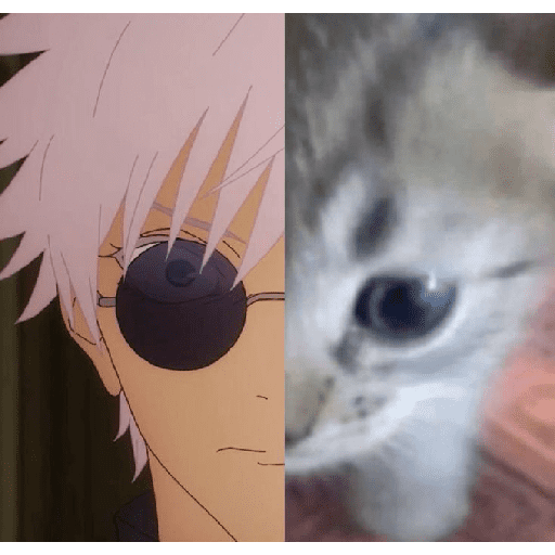 Jujutsu Kaisen random 12