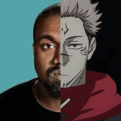 Jujutsu Kaisen random 10
