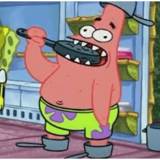 Spongebob Squarepants 19