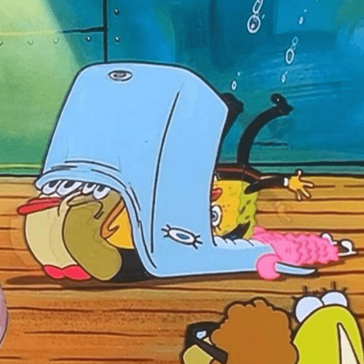 Spongebob Squarepants 11