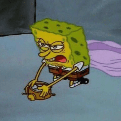 Spongebob Squarepants 10