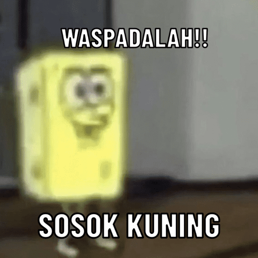 Spongebob Squarepants 9