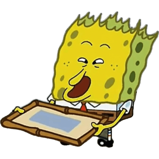 Spongebob Squarepants 15