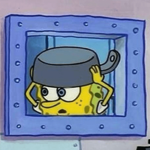Spongebob Squarepants 17