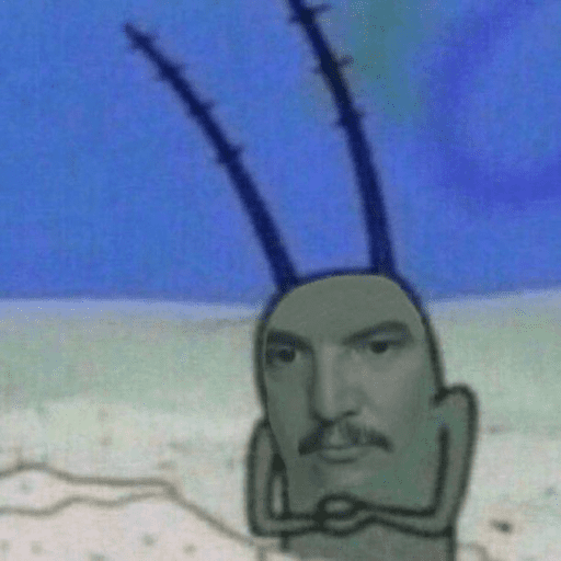 Spongebob Squarepants 5