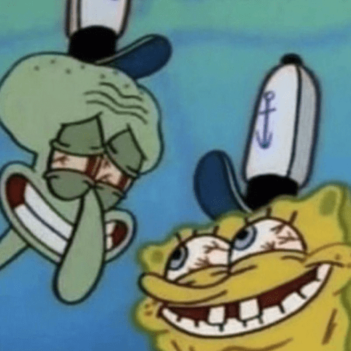 Spongebob Squarepants 14