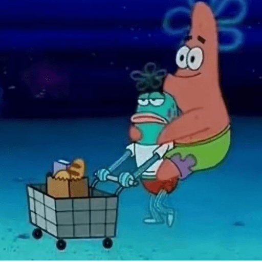 Spongebob Squarepants 23