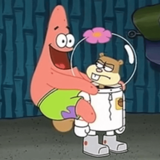 Spongebob Squarepants 22