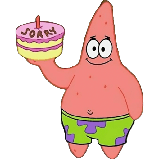 Spongebob Squarepants 24