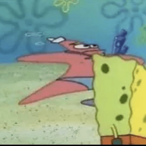 Spongebob Squarepants 2