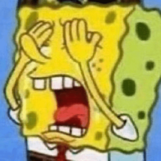 Spongebob Squarepants 16