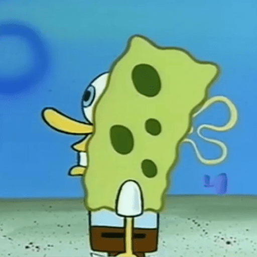 Spongebob Squarepants 3