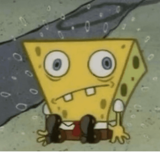 Spongebob Squarepants 7