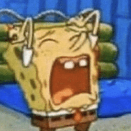 Spongebob Squarepants 18
