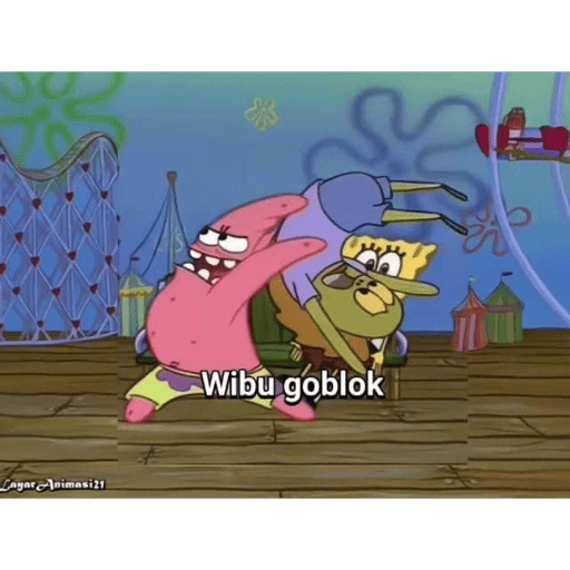 Spongebob Squarepants 30