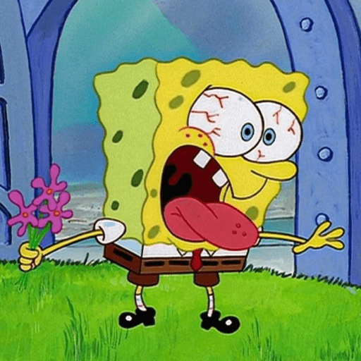 Spongebob Squarepants 12