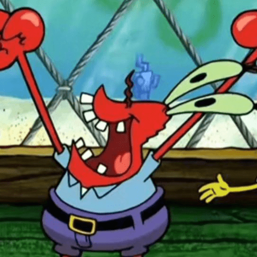 Spongebob Squarepants 27