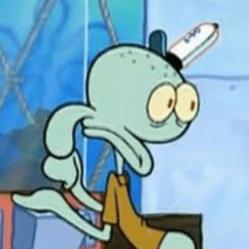 Spongebob Squarepants 25