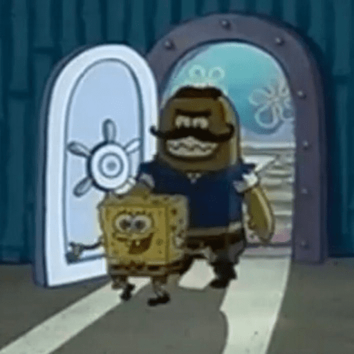 Spongebob Squarepants 13